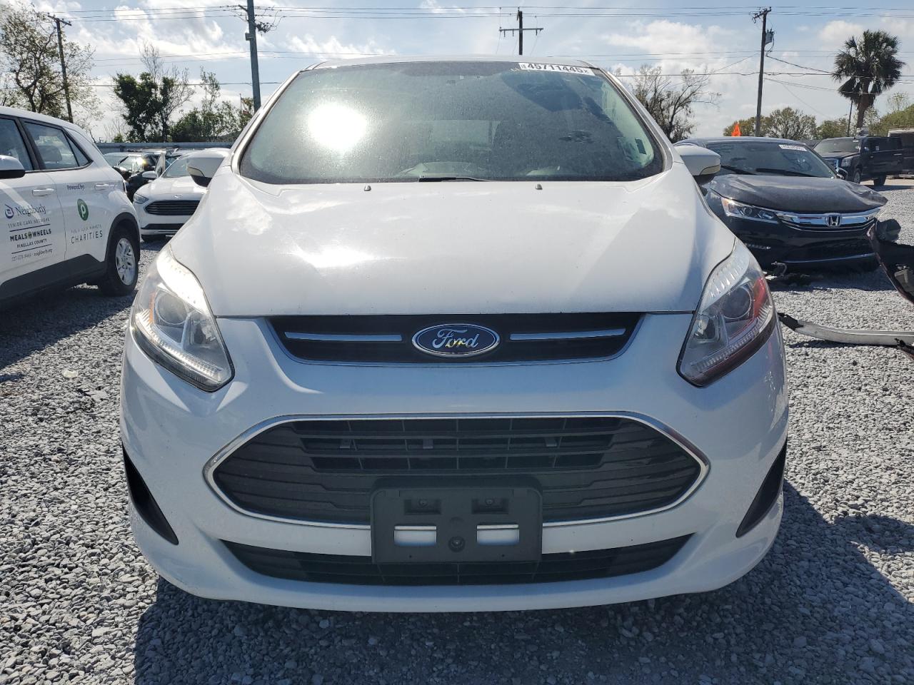 2017 Ford C-MAX - Image 5