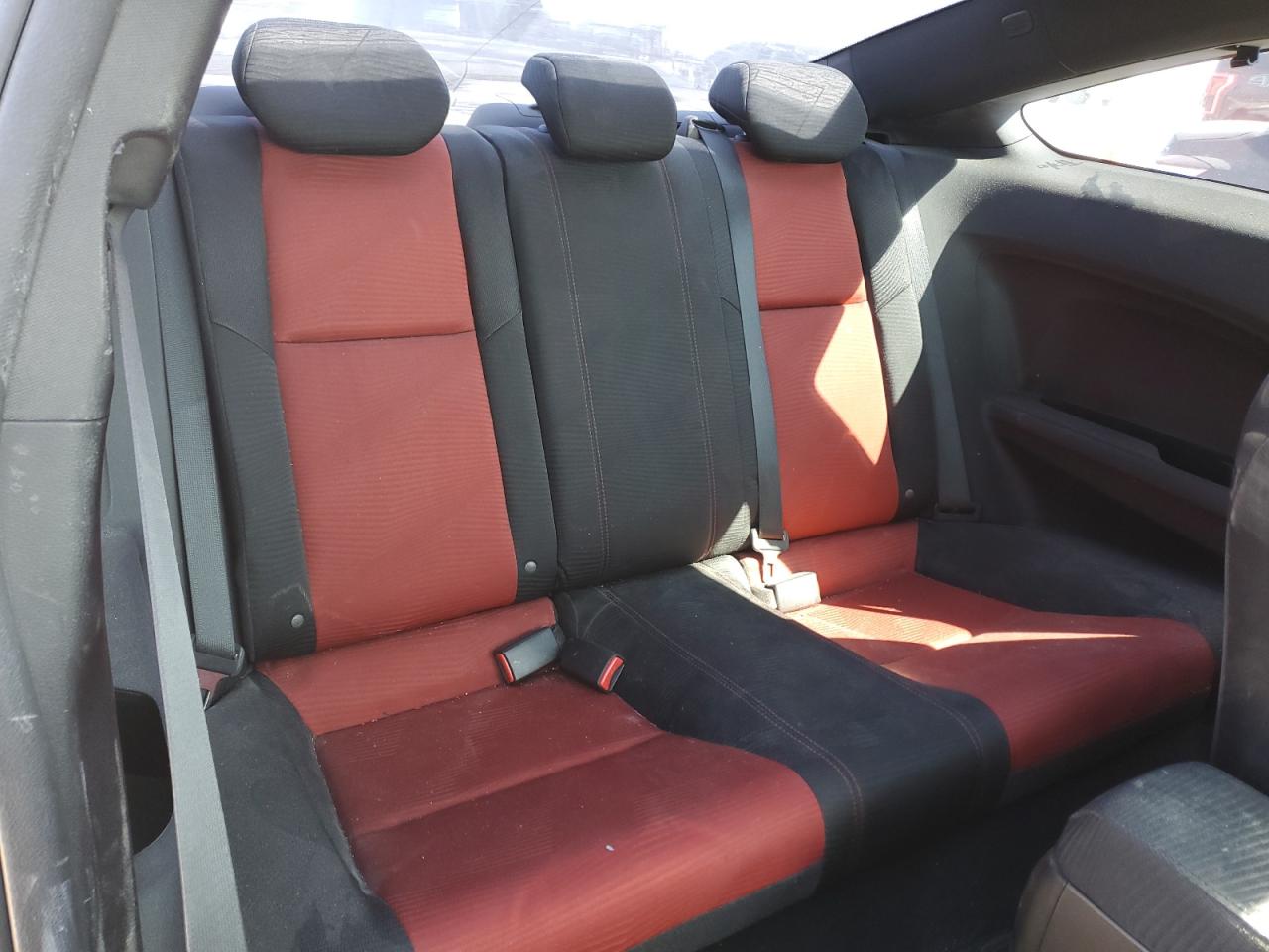 2015 Honda Civic - Image 10