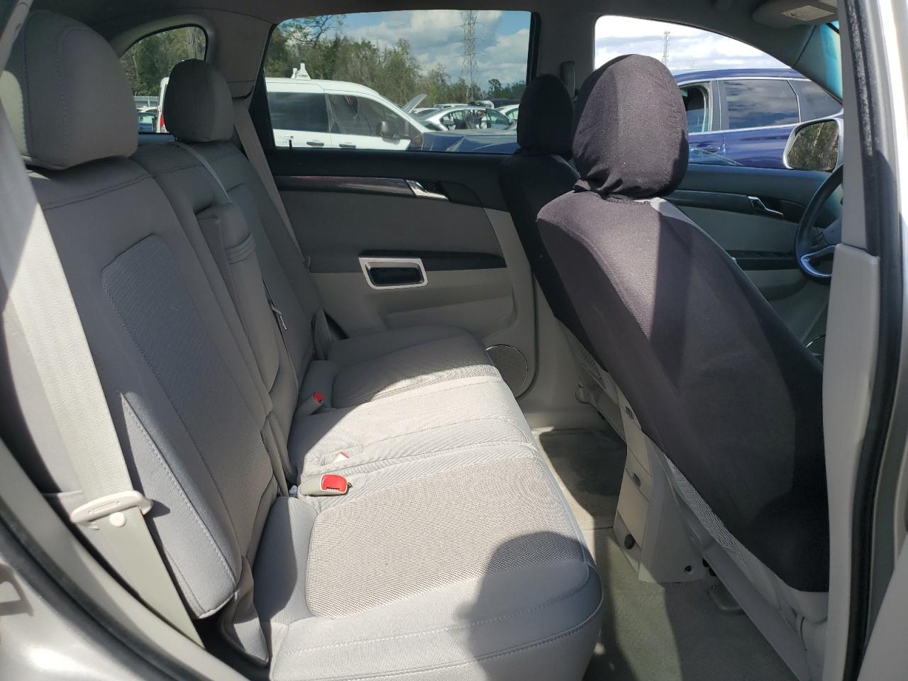 2008 Saturn VUE - Image 12