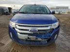 2013 Ford Edge Sel de vânzare în Bismarck, ND - Front End