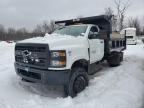 2021 Chevrolet Silverado Medium Duty for Sale in Central Square, NY - Mechanical