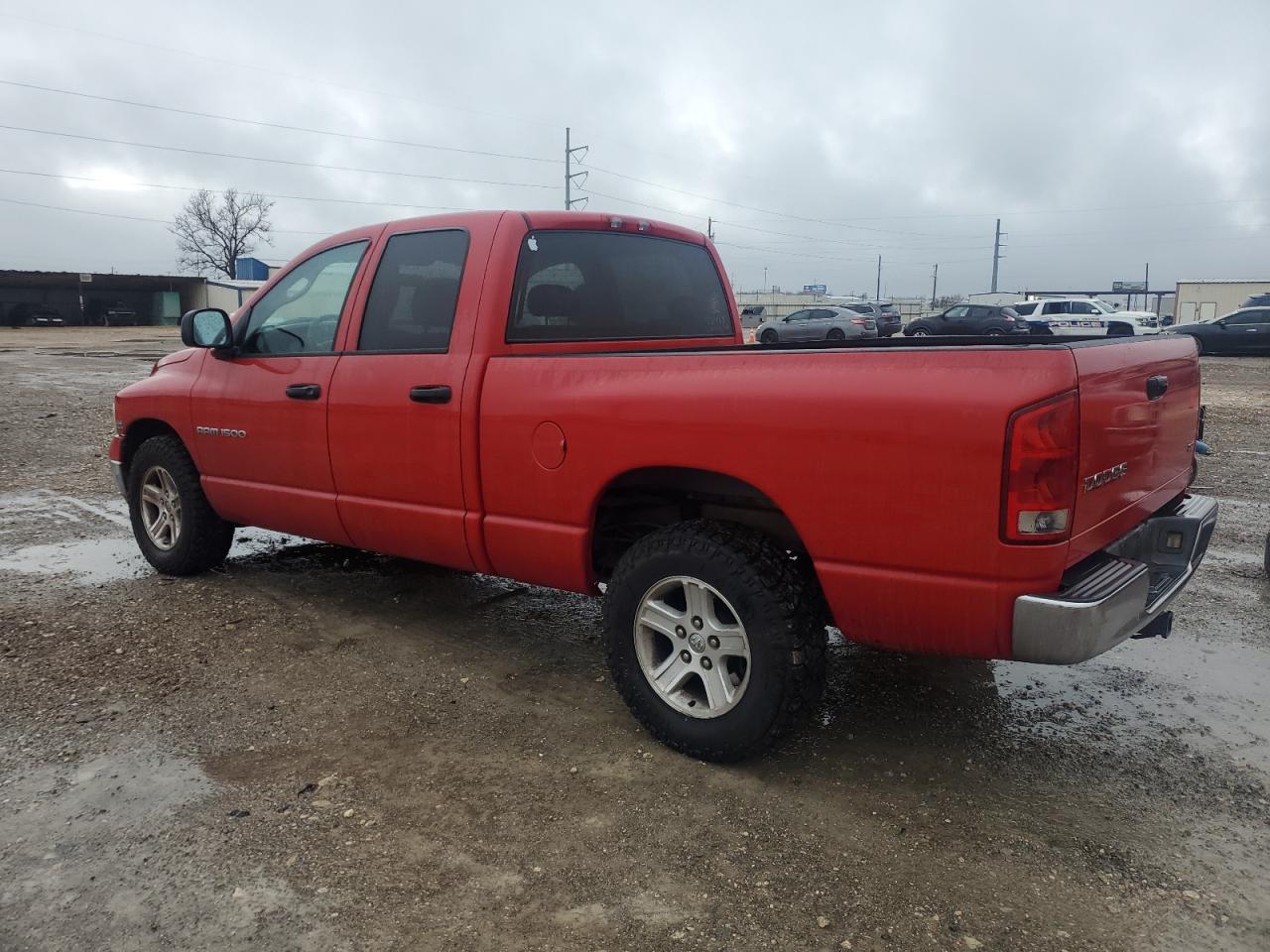 2004 Dodge RAM - Image 2
