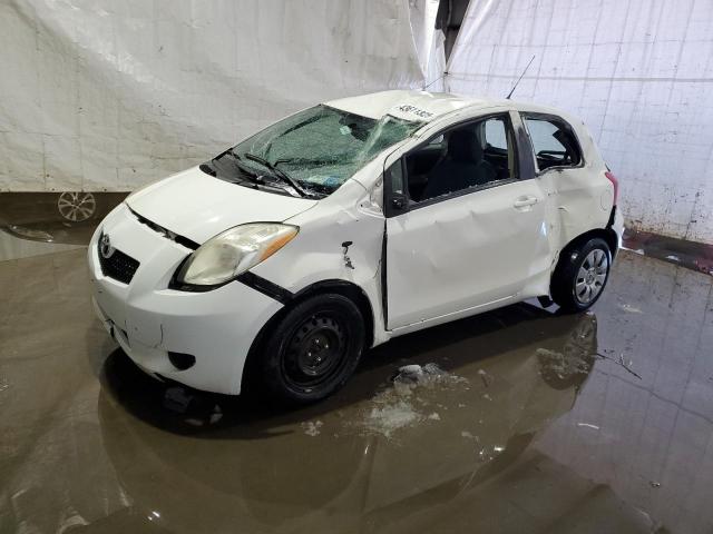 2008 Toyota Yaris 