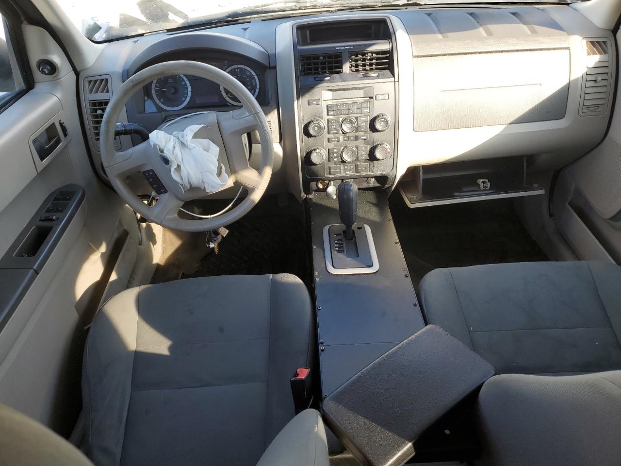 2012 Ford Escape - Image 8