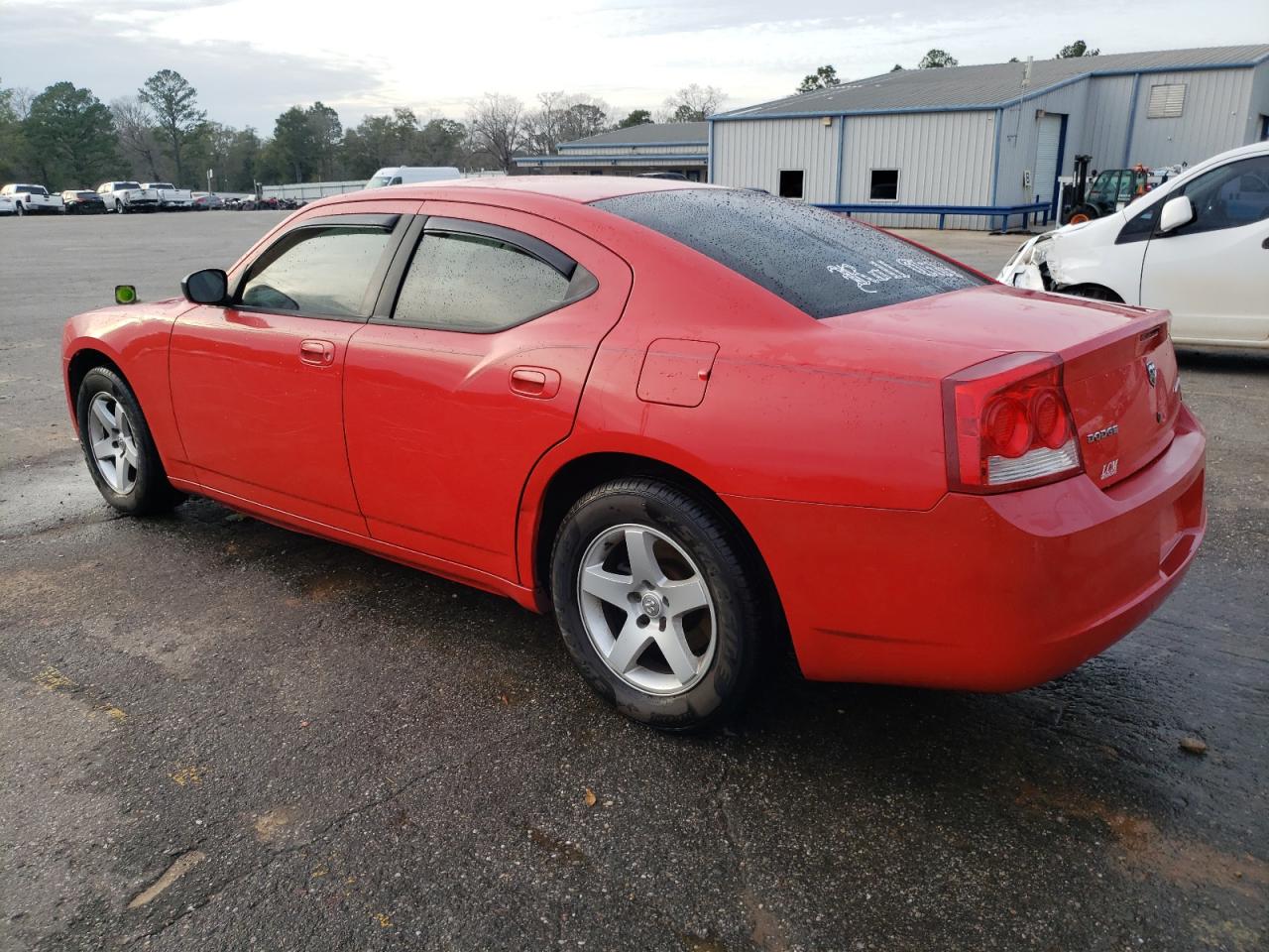 2009 Dodge Charger - Image 2
