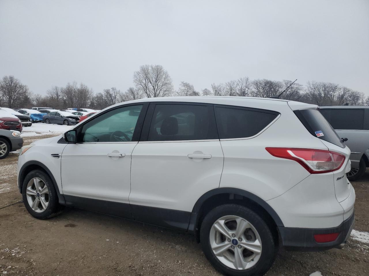 2014 Ford Escape - Image 2