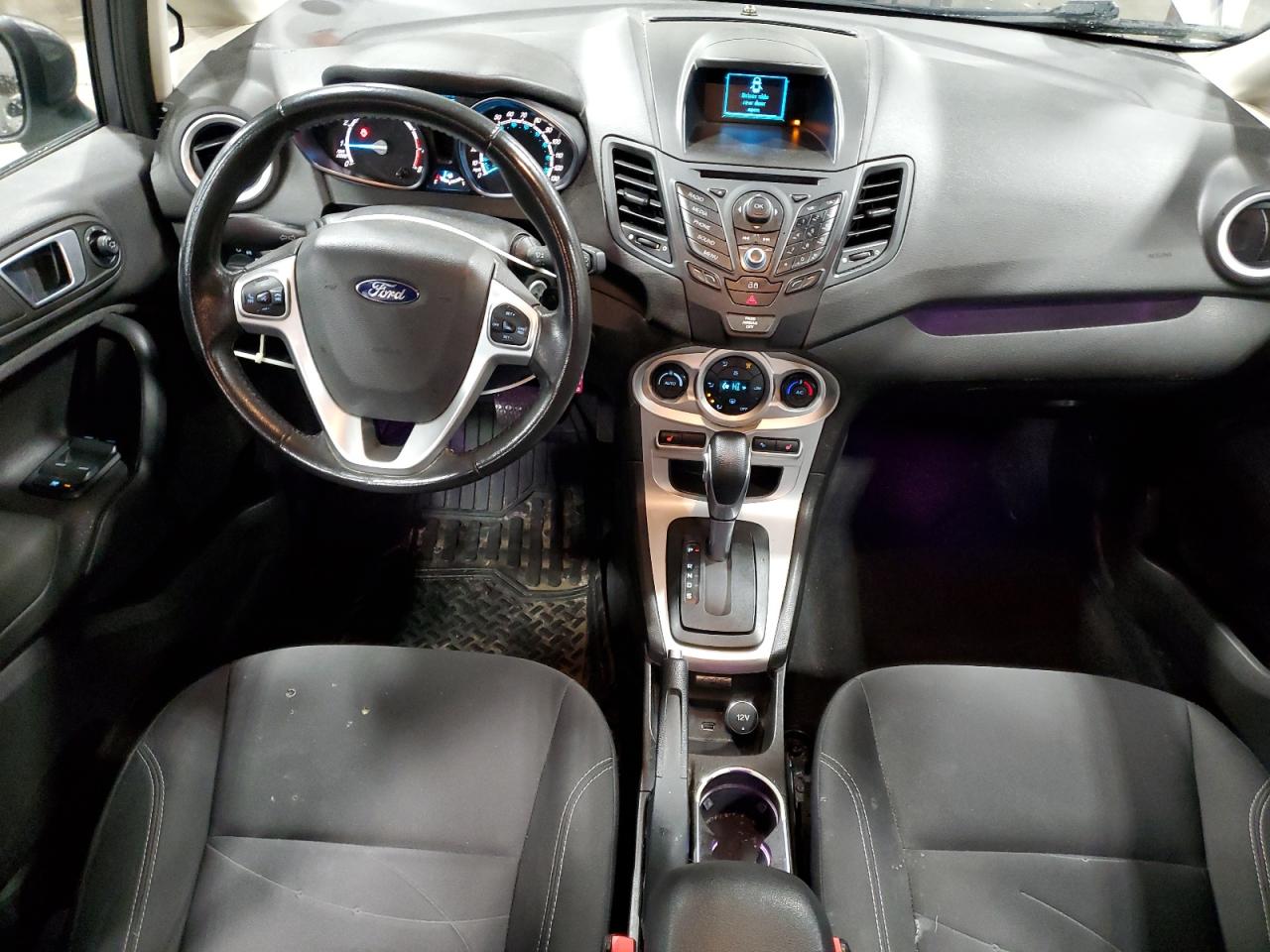 2014 Ford Fiesta - Image 8