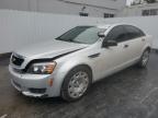 2013 Chevrolet Caprice Police for Sale in Opa Locka, FL - Front End