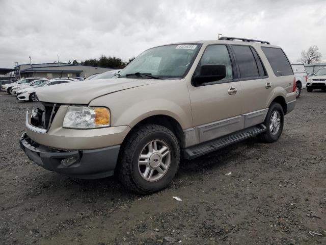 2006 Ford Expedition Xlt