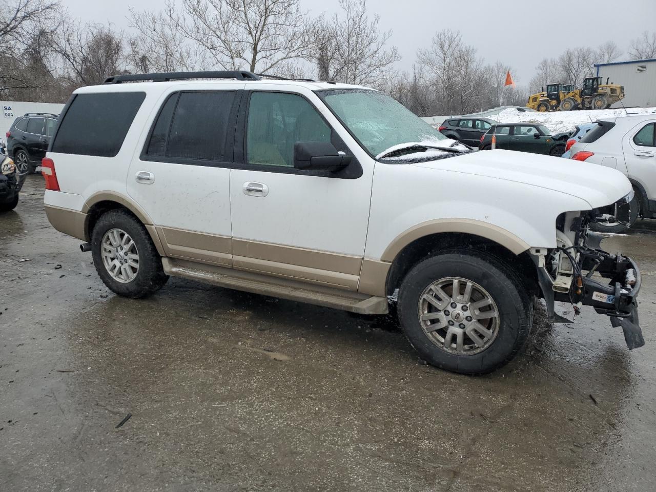 2011 Ford Expedition - Image 4