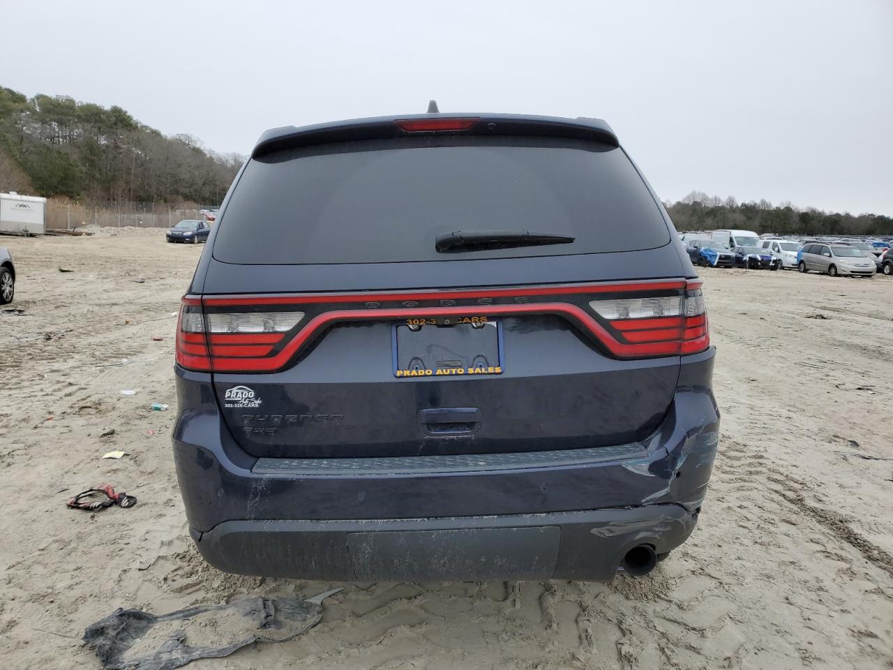 2017 Dodge Durango - Image 6
