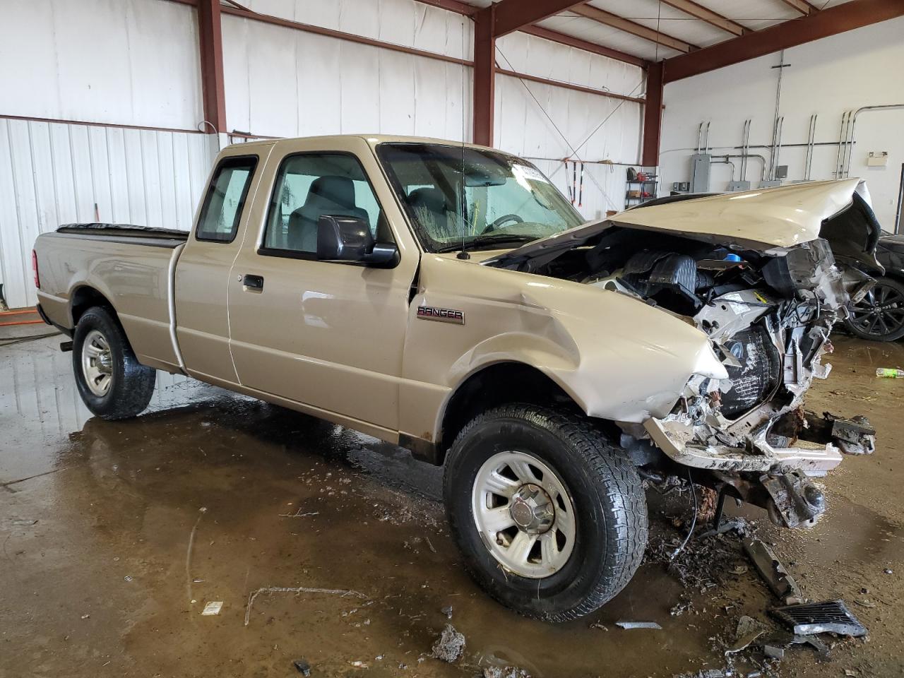 2007 Ford Ranger - Image 4