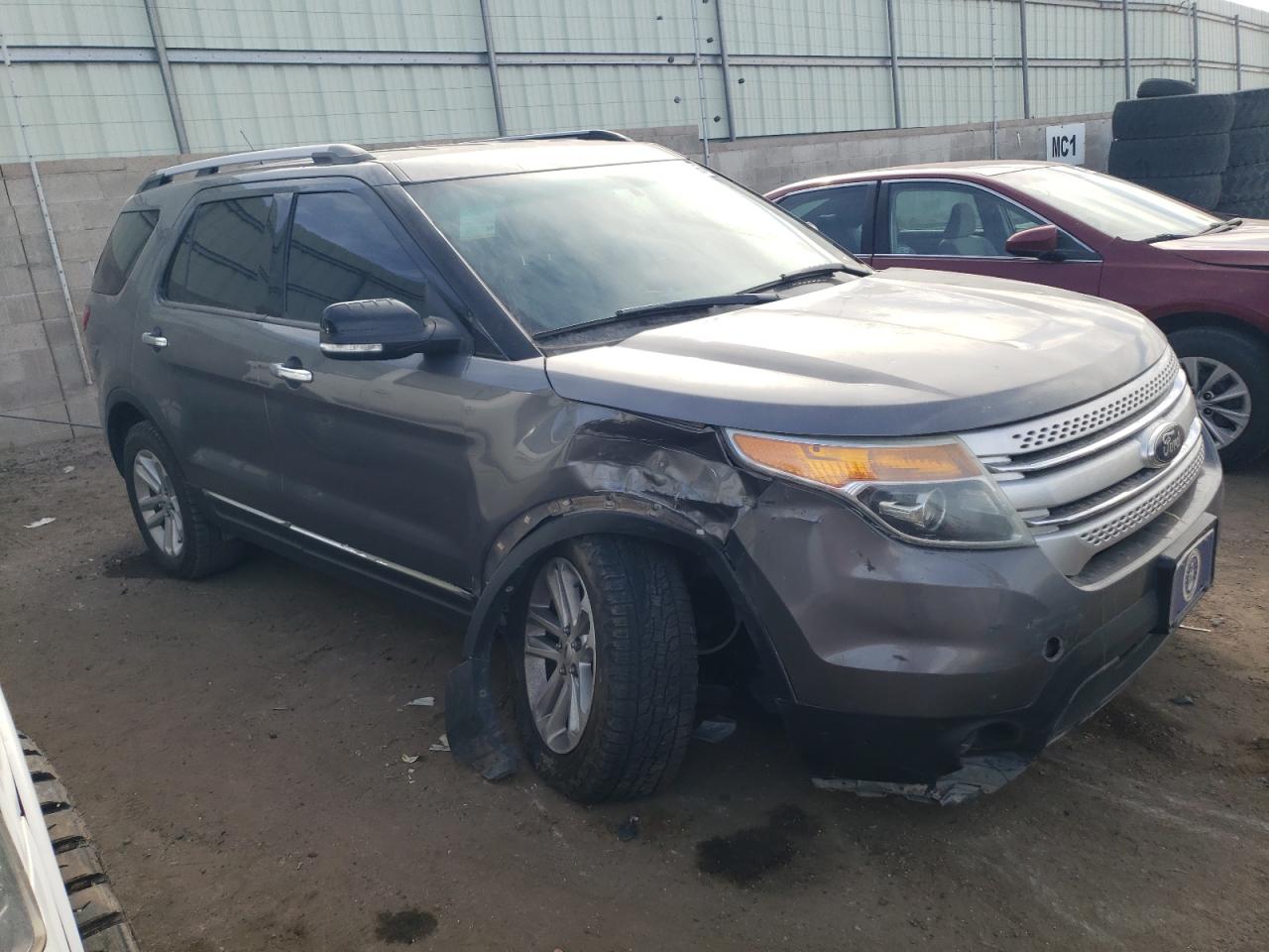 2013 Ford Explorer - Image 4
