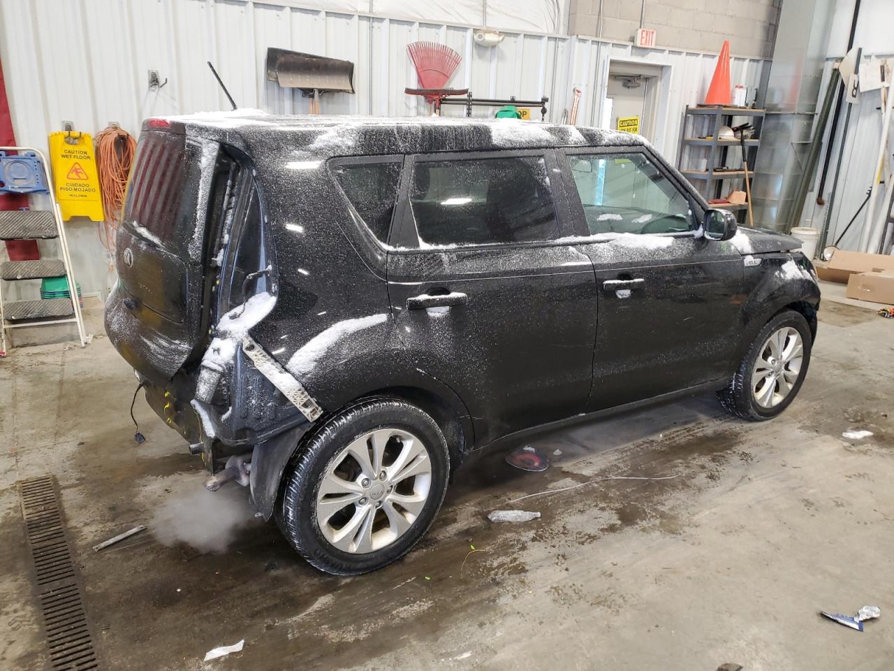 2015 Kia Soul - Image 3