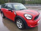 2016 MINI COUNTRYMAN for sale at Copart WHITBURN