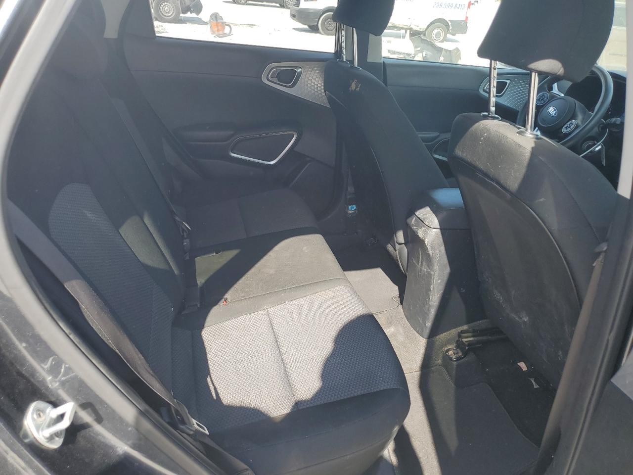 2020 Kia Soul - Image 10