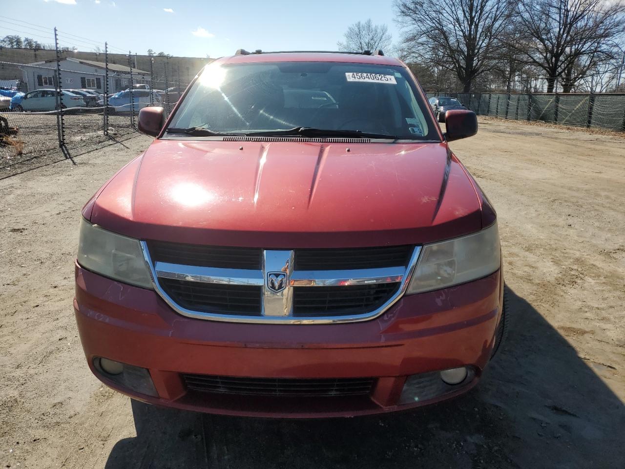 2009 Dodge Journey - Image 5