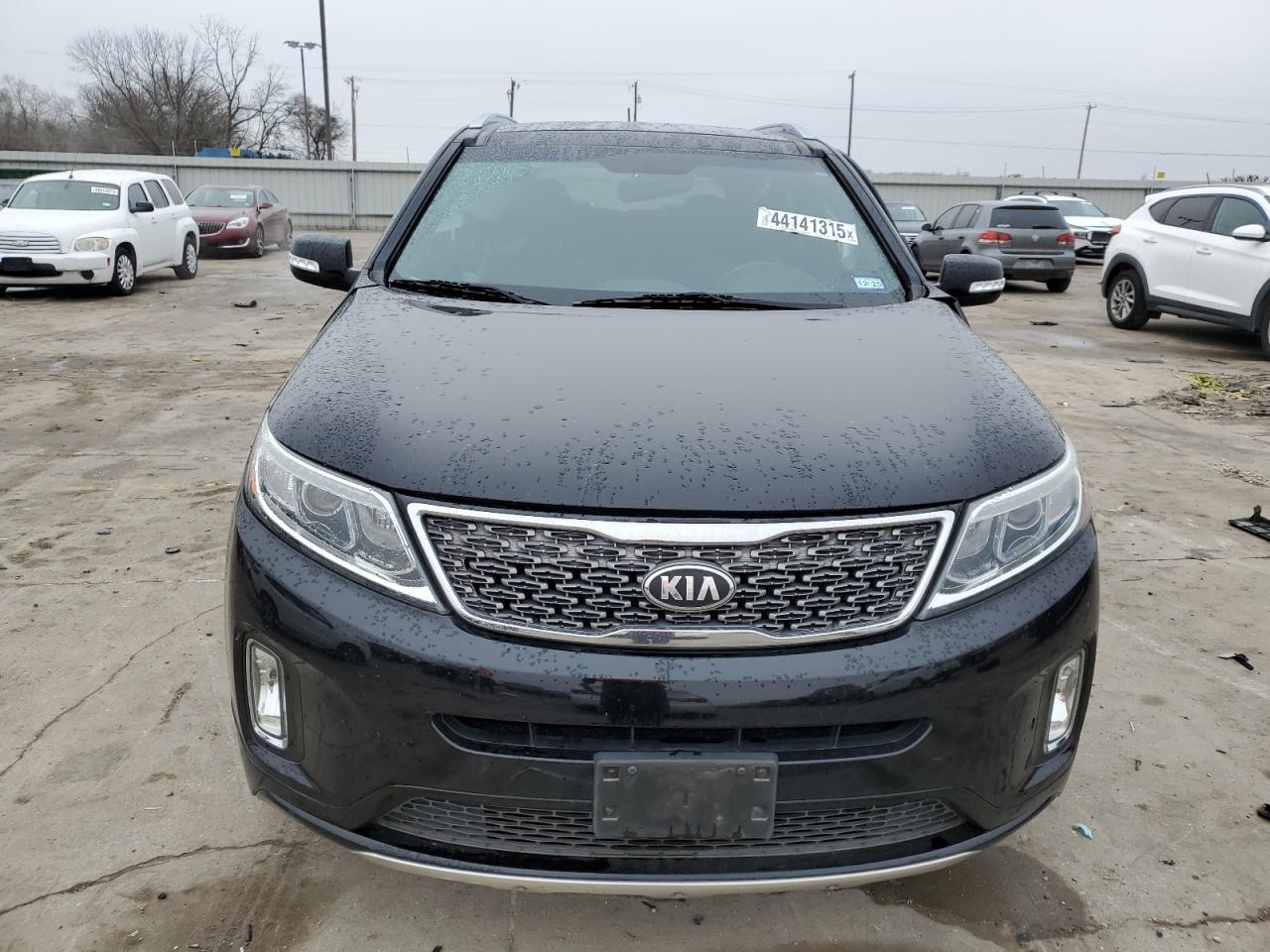 2014 Kia Sorento - Image 5