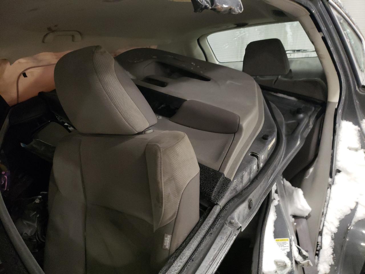 2012 Honda CR-V - Image 10