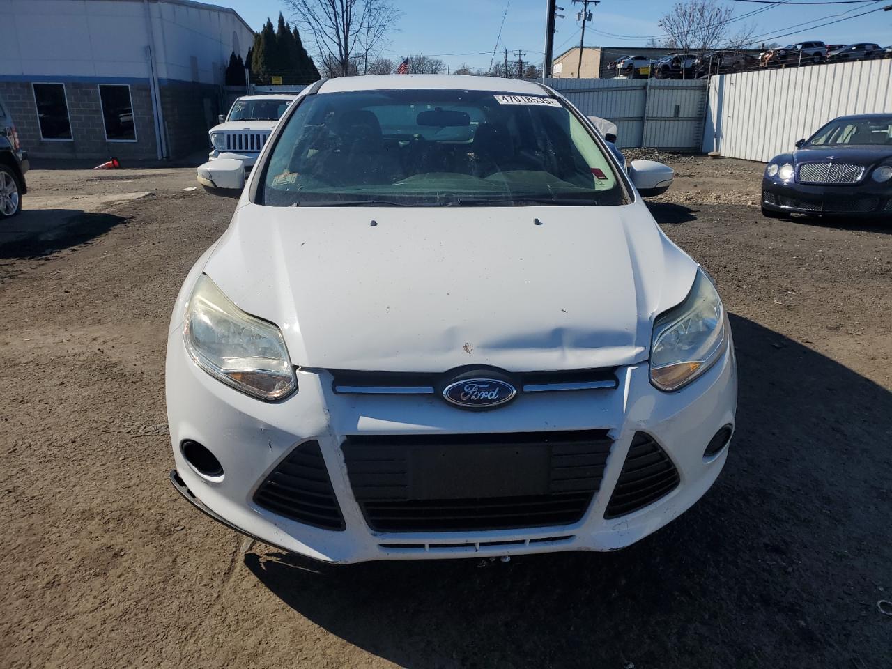 2014 Ford Focus - Image 5