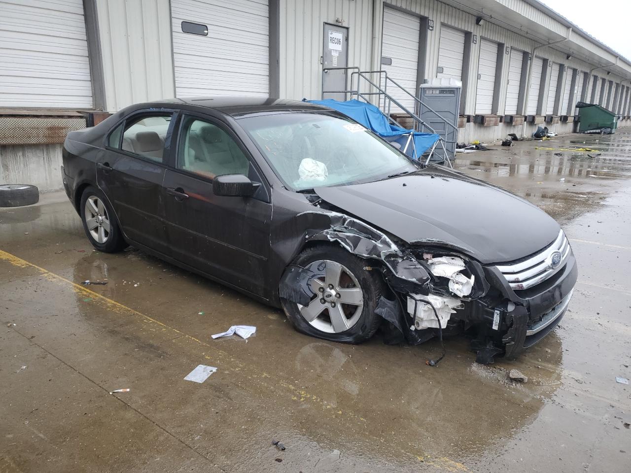 2006 Ford Fusion - Image 4