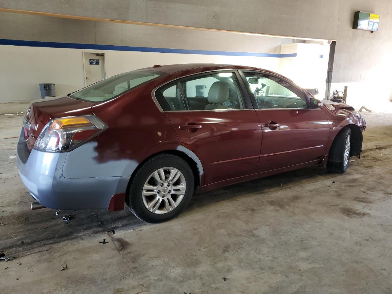 2010 Nissan Altima - Image 3