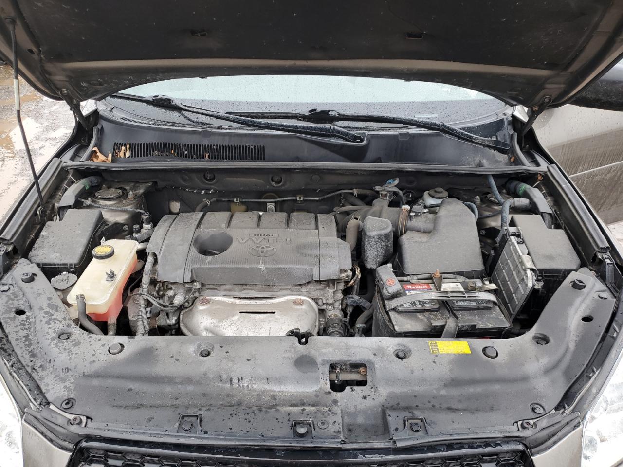 2011 Toyota RAV 4 - Image 12