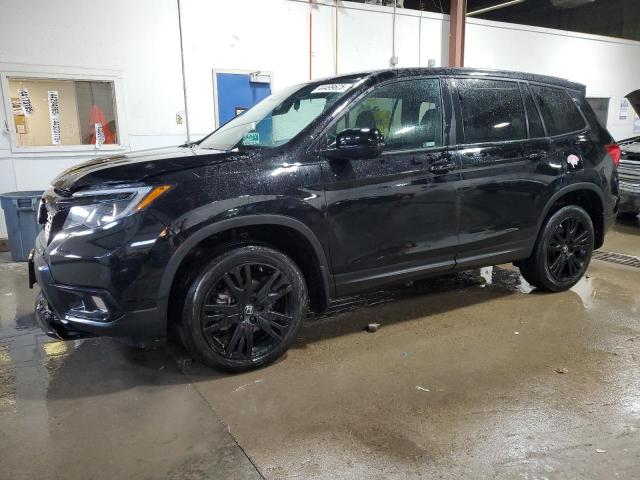 2021 Honda Passport Sport