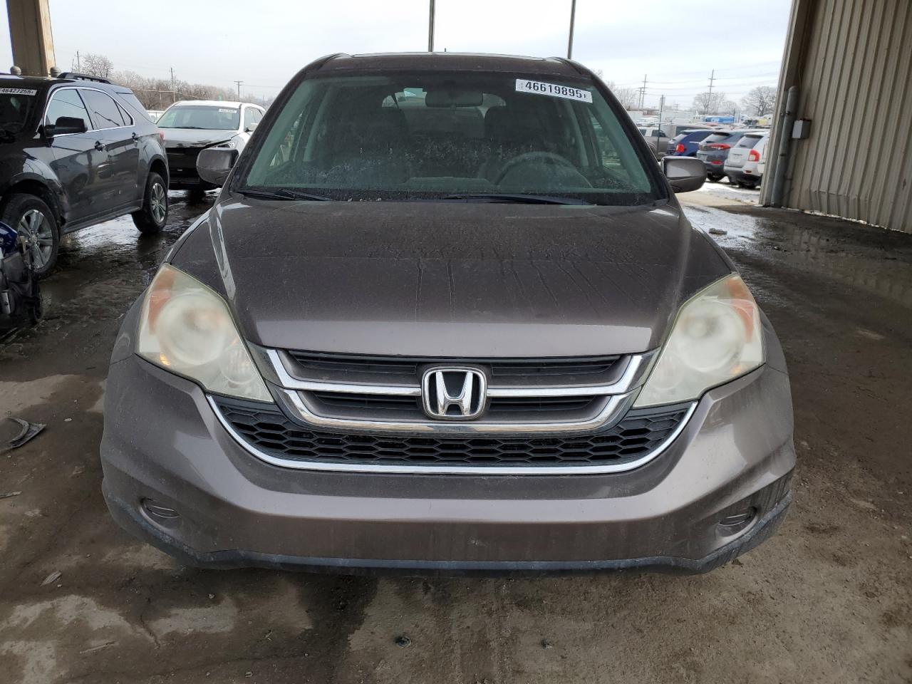 2011 Honda CR-V - Image 5