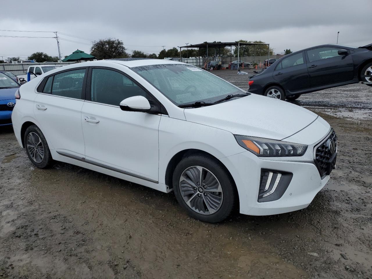 2021 Hyundai IONIQ - Image 4