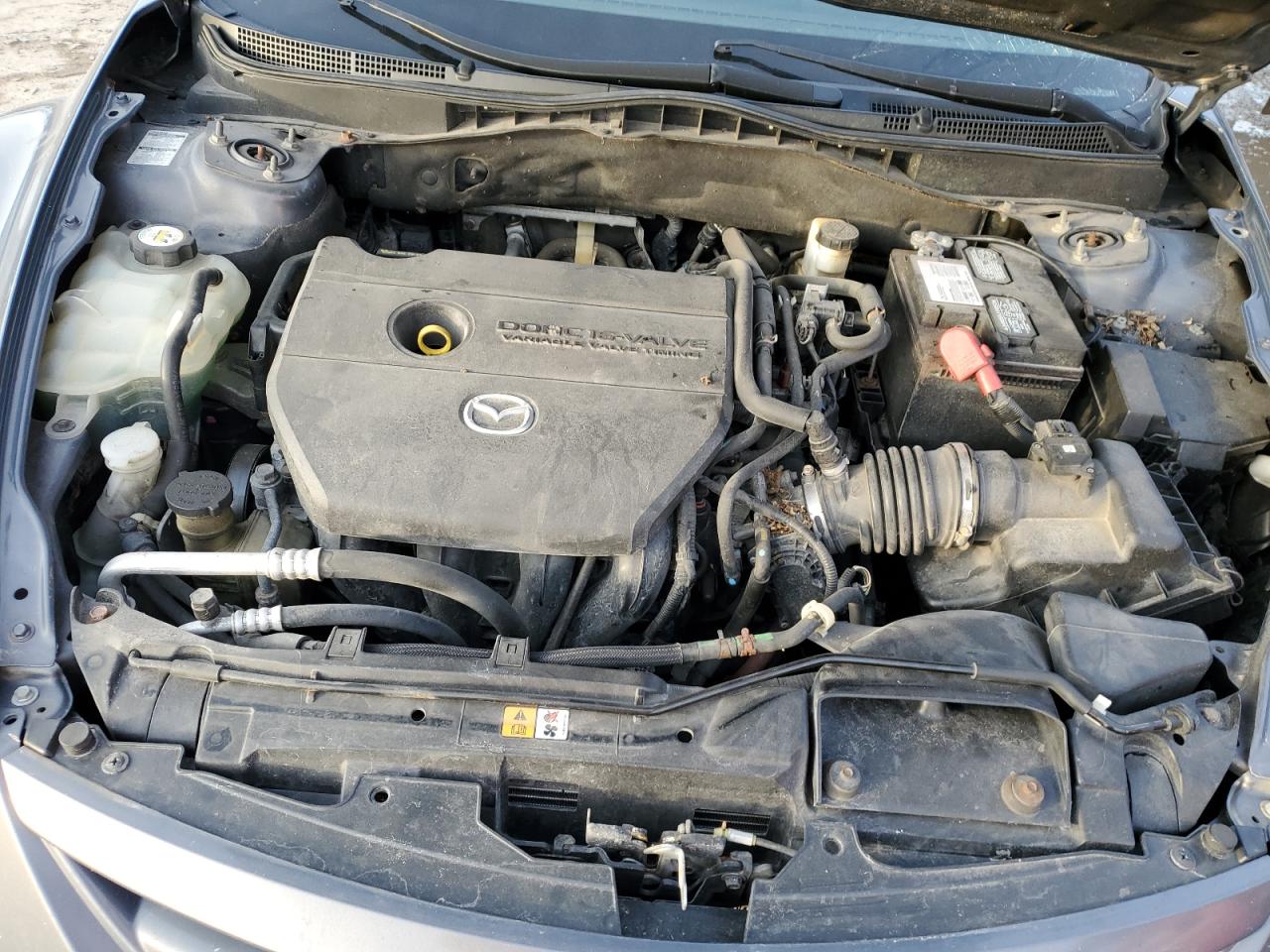 2010 Mazda 6 - Image 12