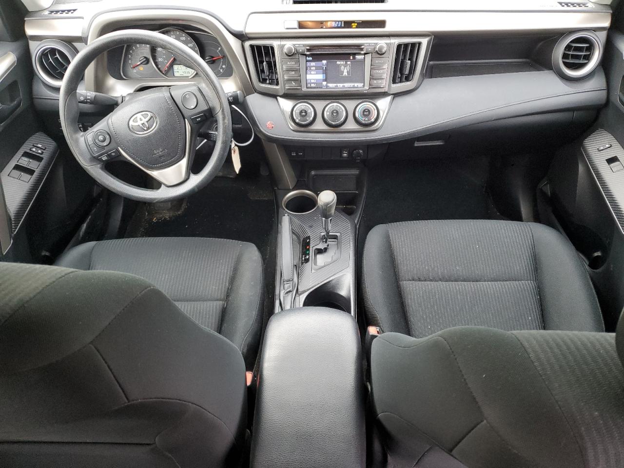 2014 Toyota RAV 4 - Image 8