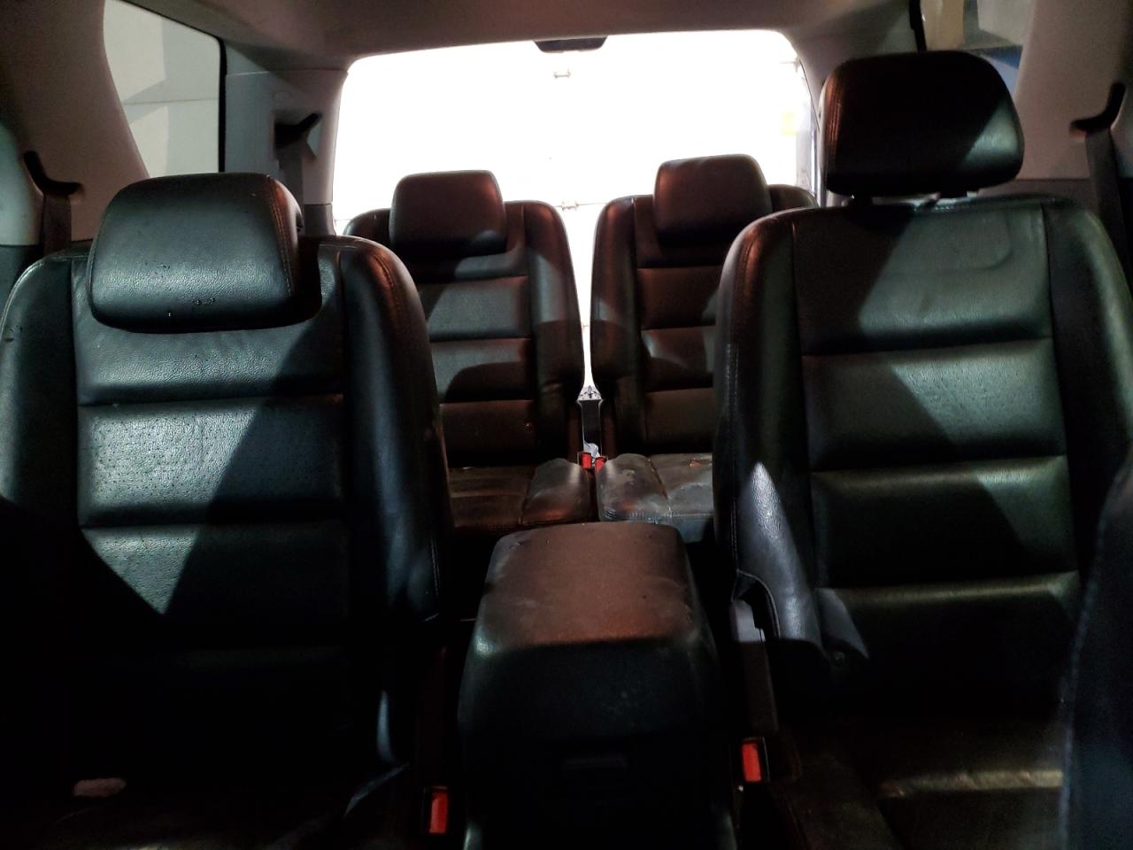 2005 Ford Freestyle - Image 10