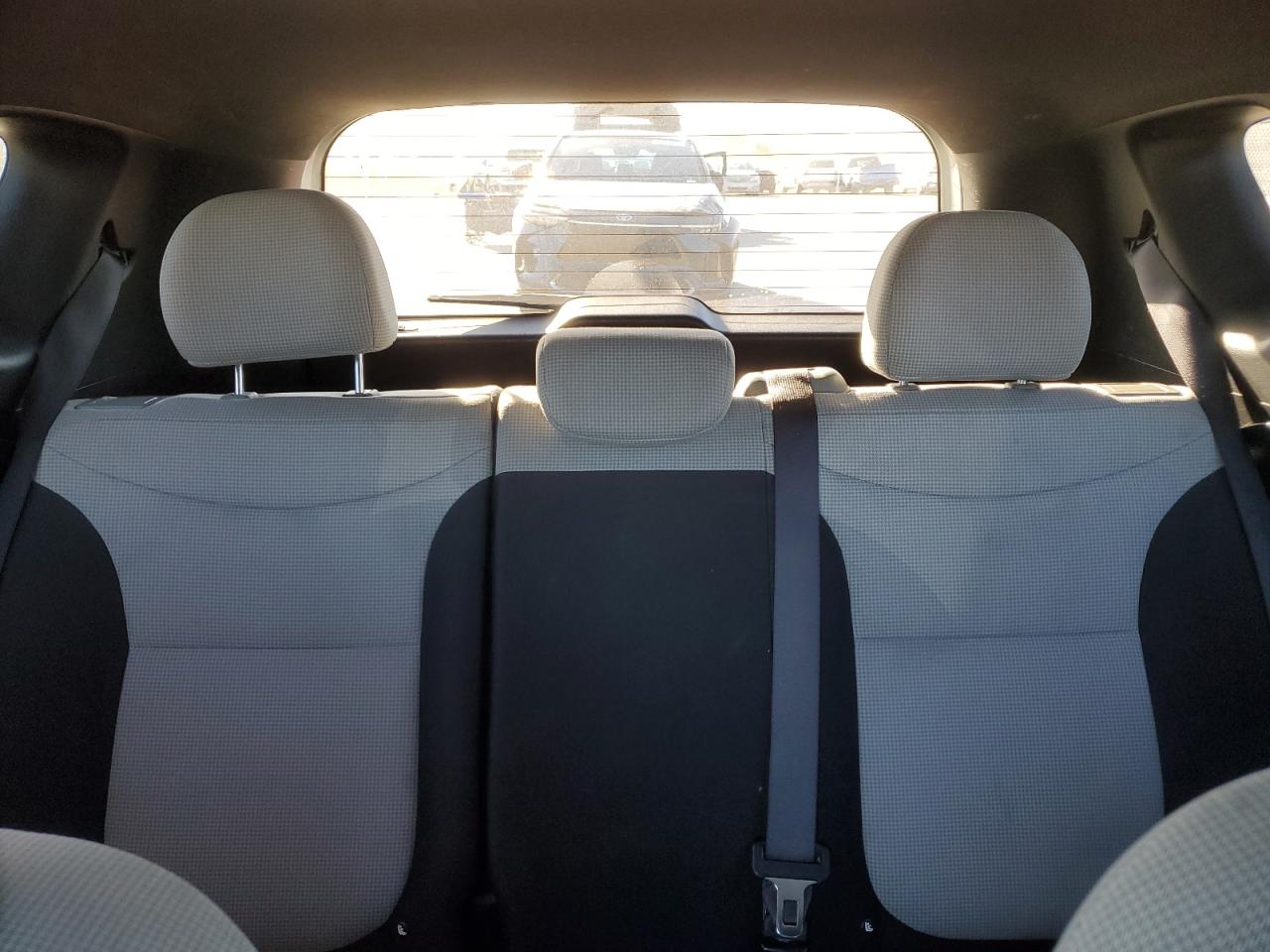 2015 Kia Soul - Image 10
