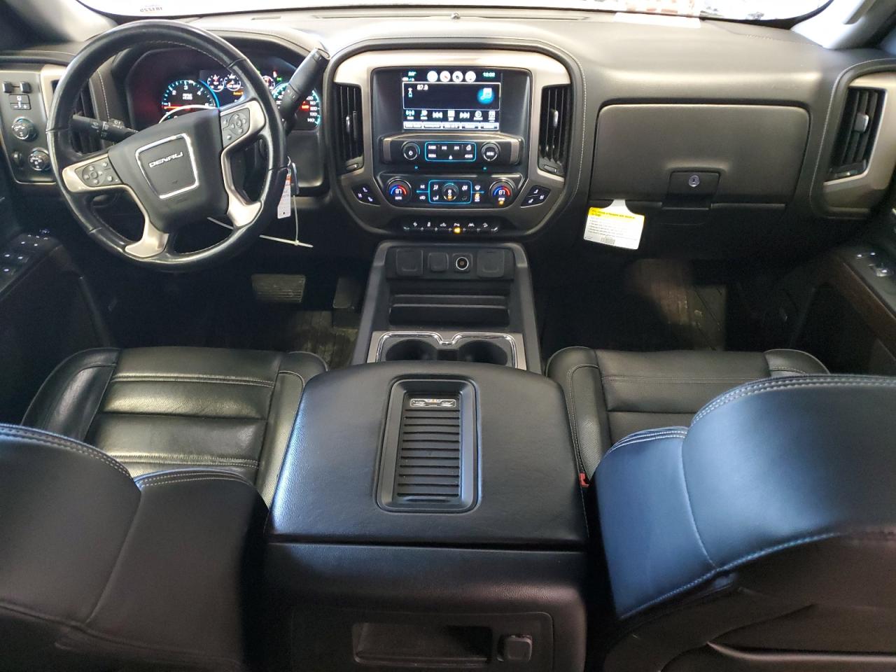 2018 GMC Sierra - Image 8