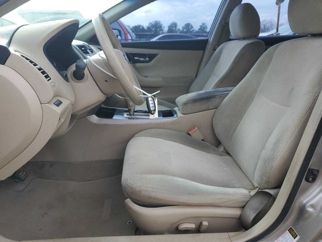 2013 Nissan Altima - Image 7