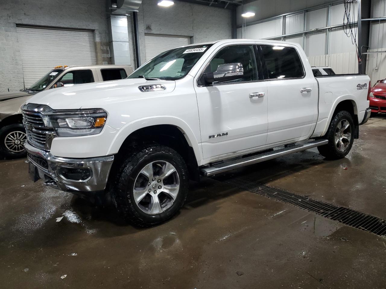 2020 RAM 1500 - Image 1