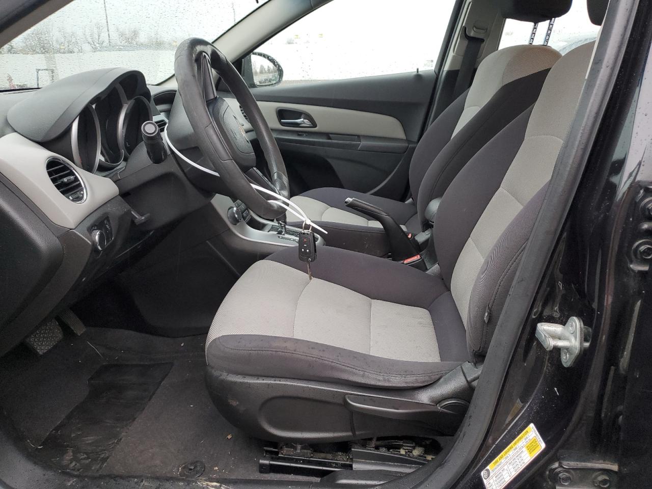 2012 Chevrolet Cruze - Image 7