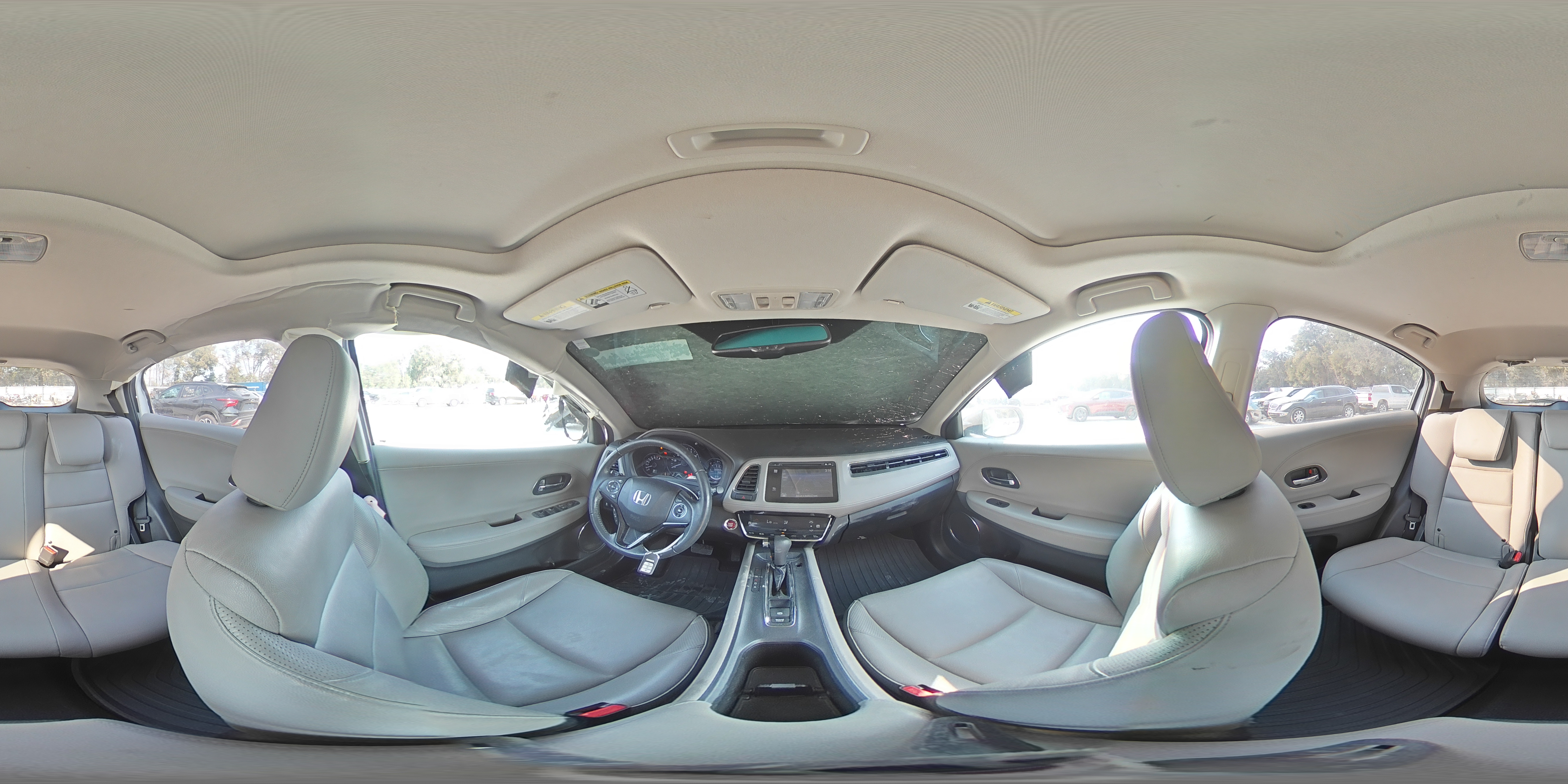 2016 Honda HR-V - Image 13