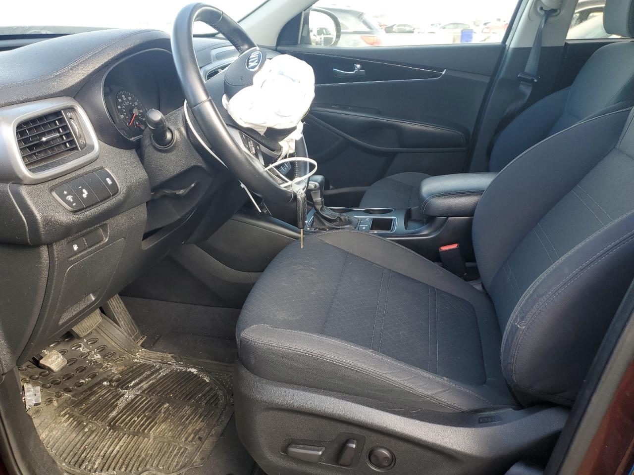 2020 Kia Sorento - Image 7