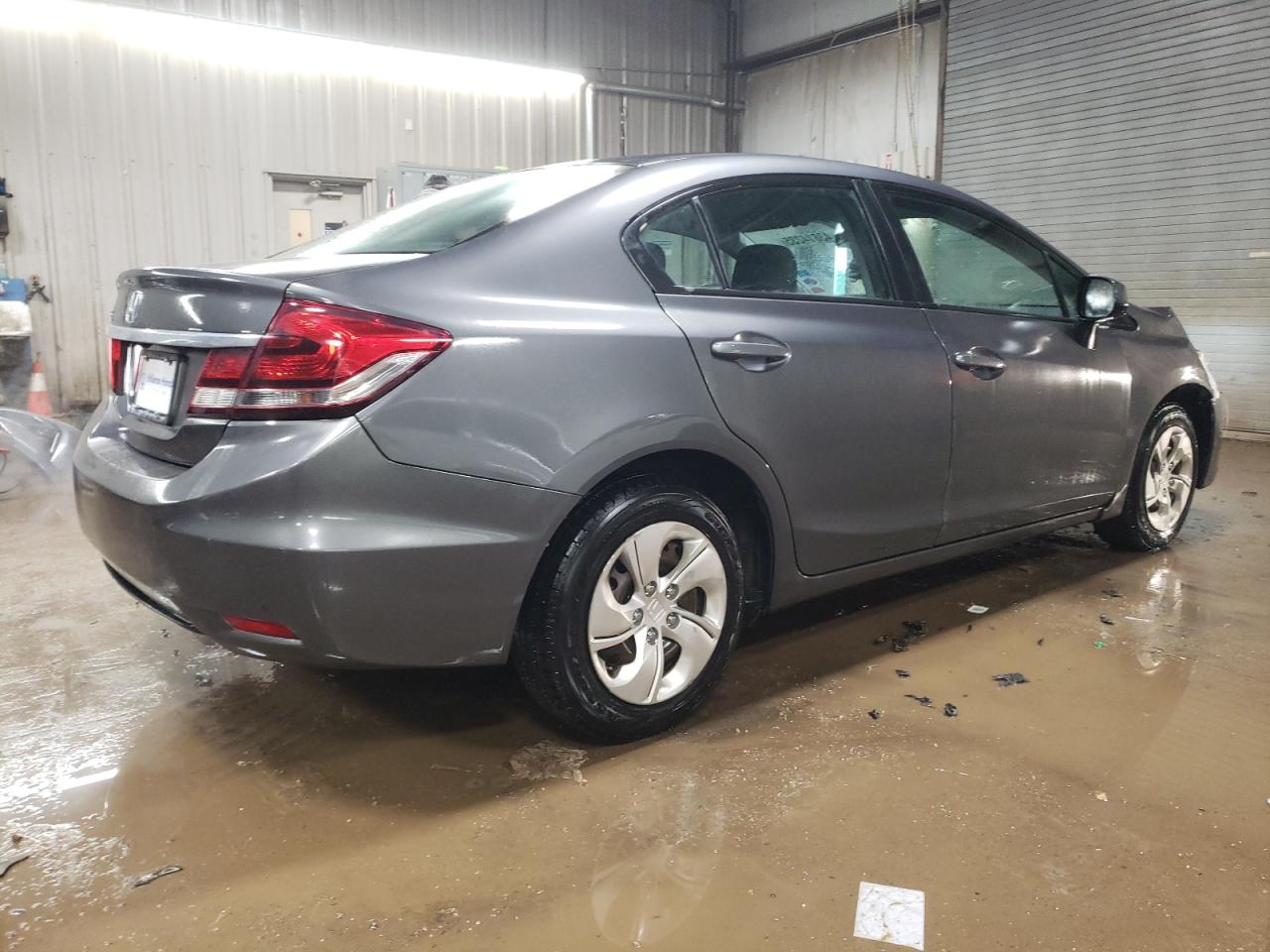 2013 Honda Civic - Image 3