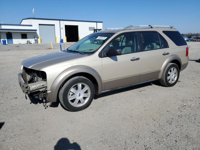 2006 Ford Freestyle Se