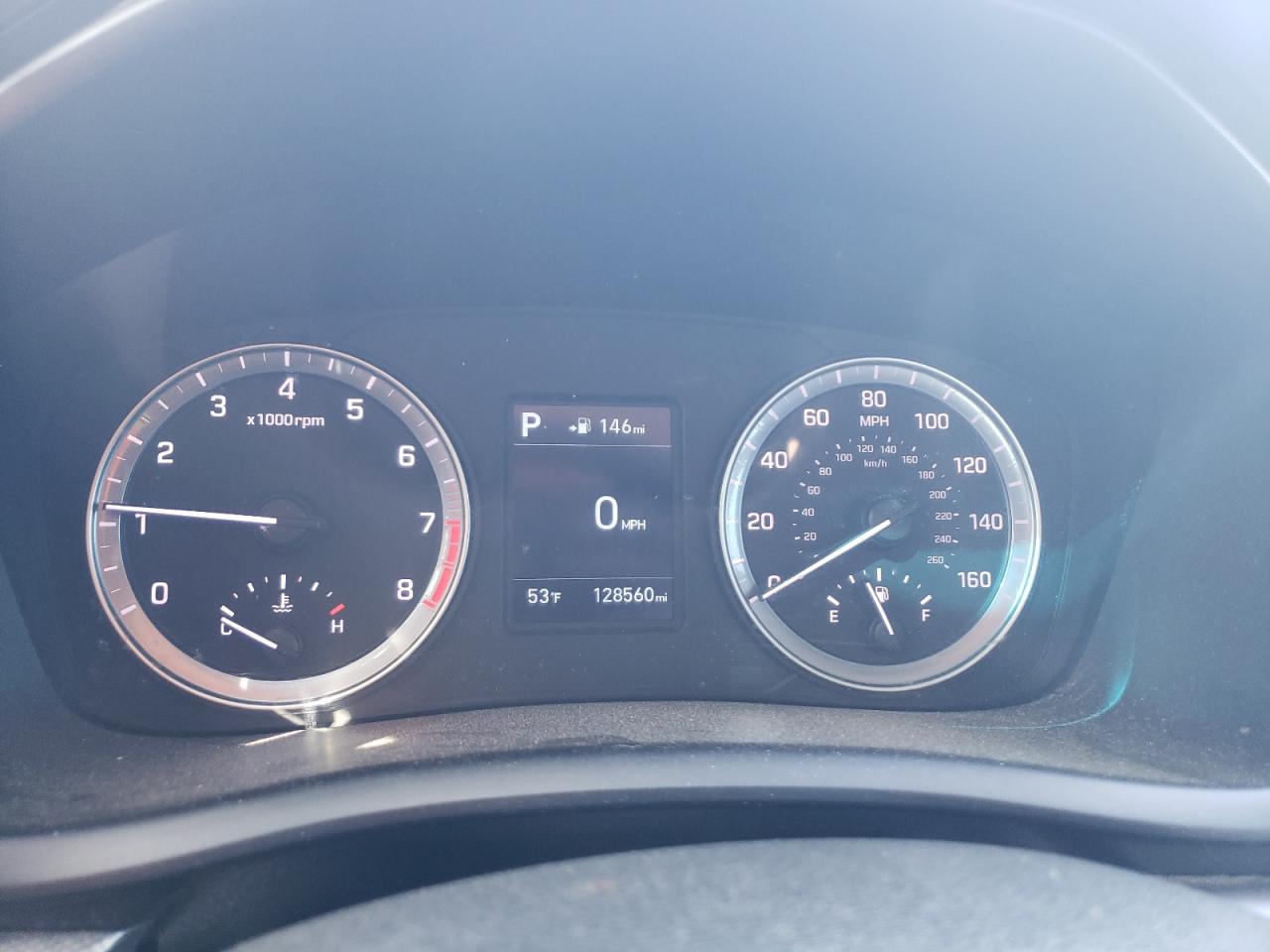 2018 Hyundai Sonata - Image 9