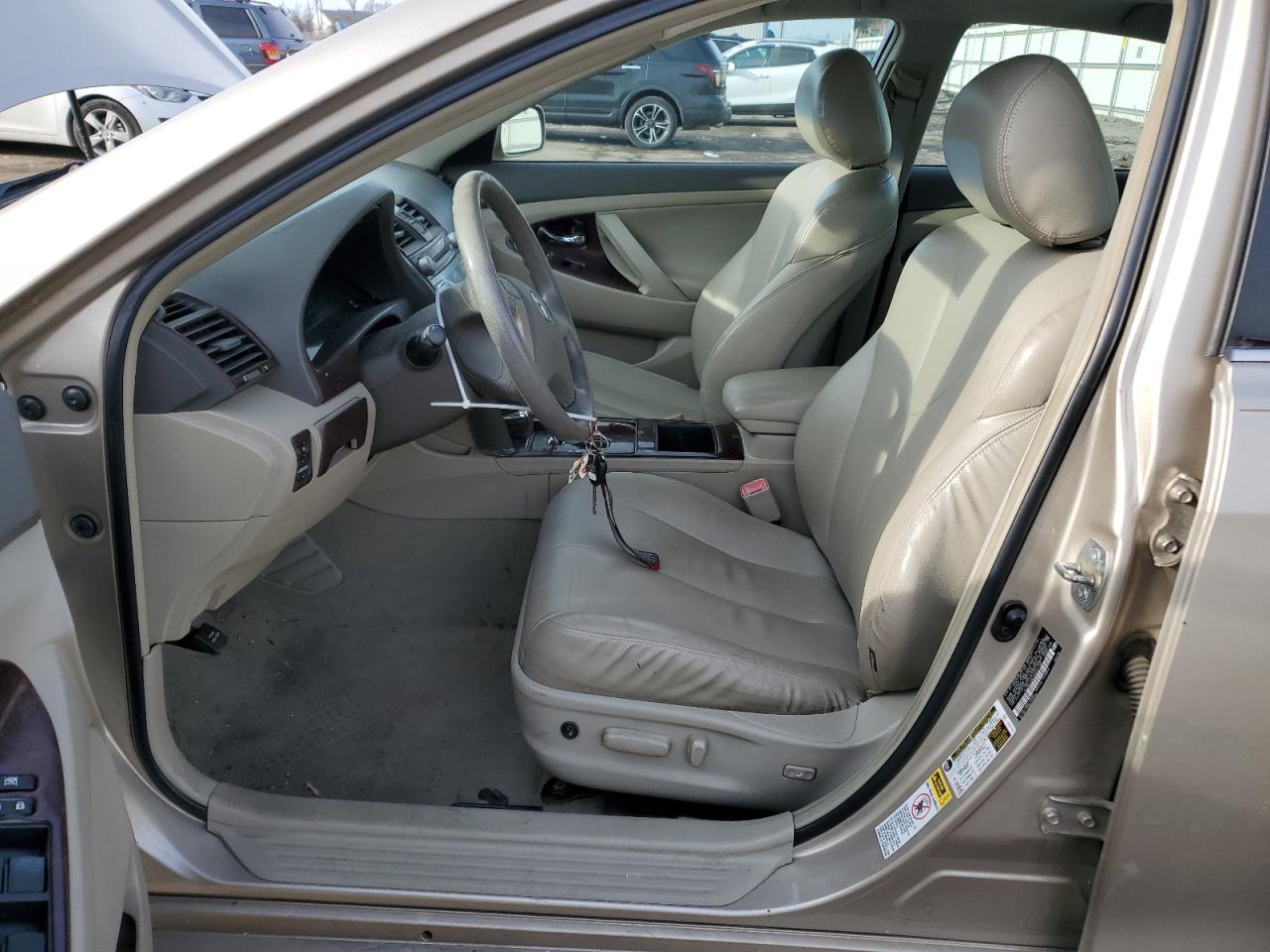 2008 Toyota Camry - Image 7