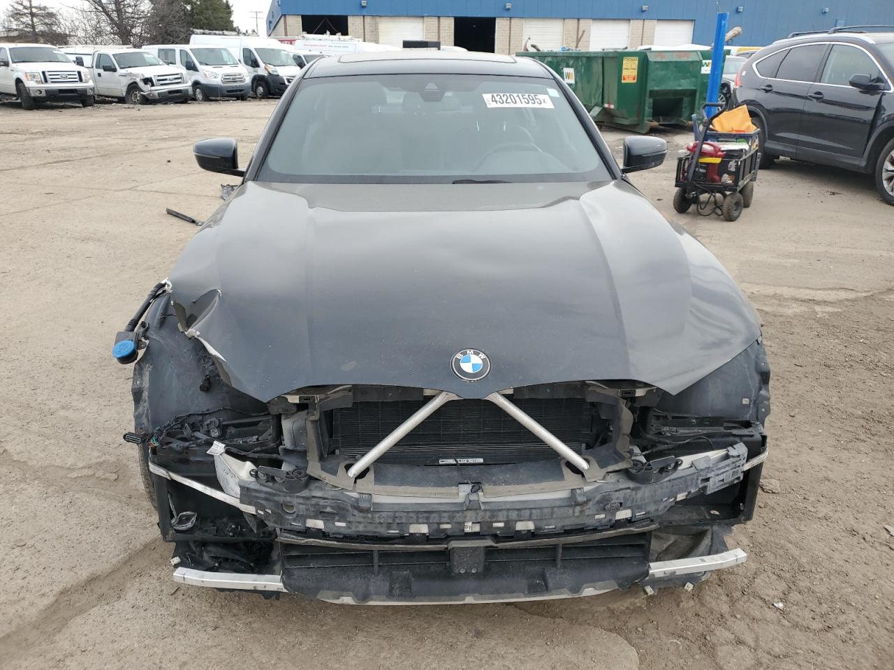 2019 BMW 3er - Image 5