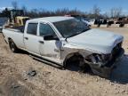 2012 Dodge Ram 2500 St en Venta en Oklahoma City, OK - All Over