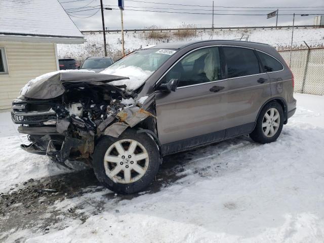 2011 Honda Cr-V Se