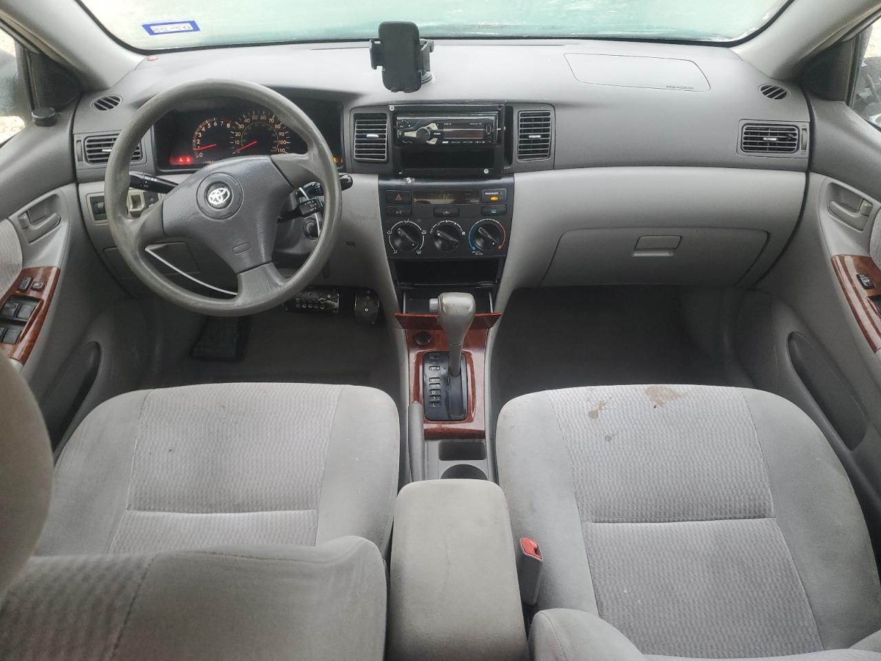 2006 Toyota Corolla - Image 8