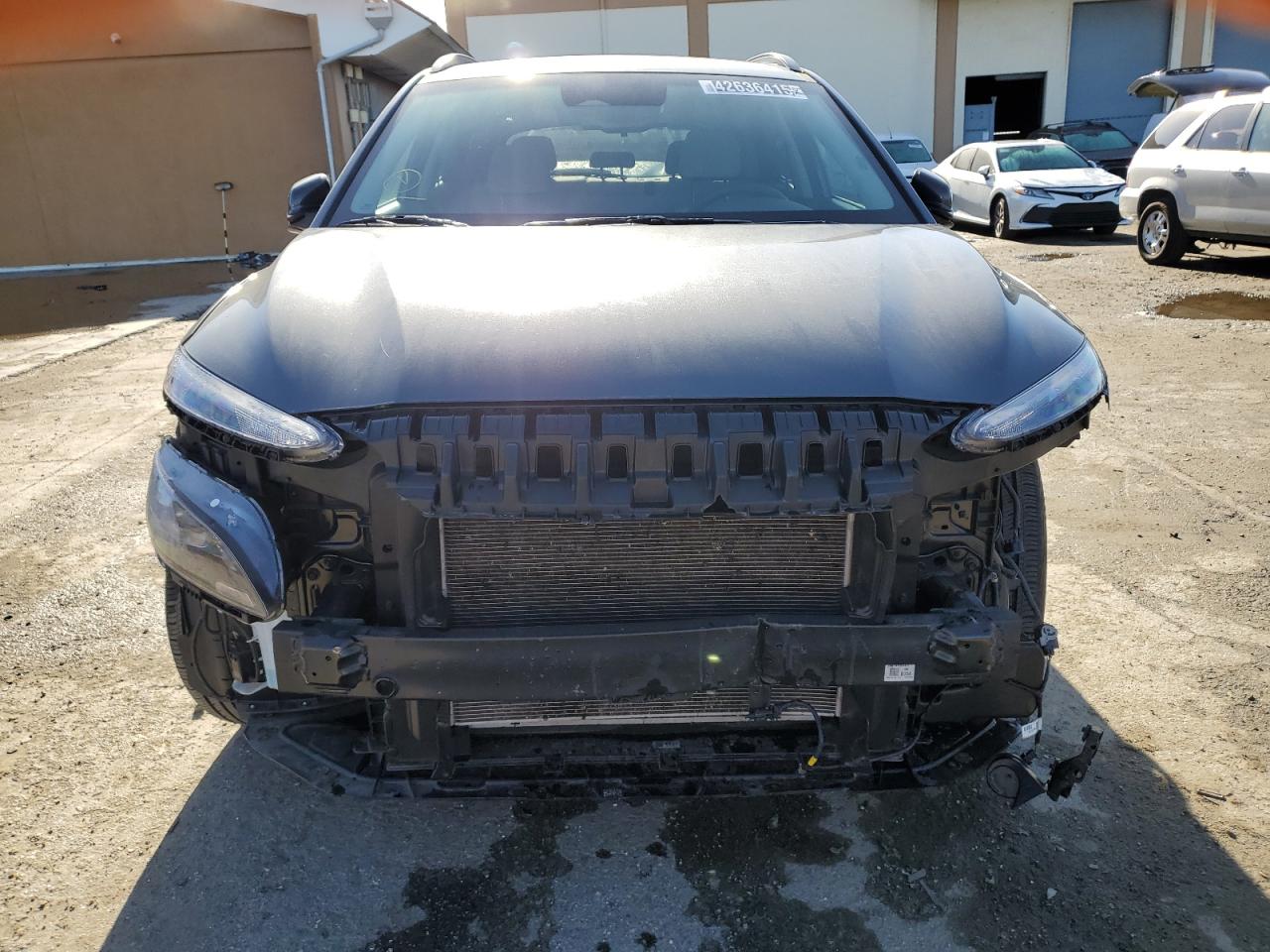 2023 Hyundai Kona - Image 5
