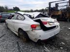 2014 BMW 420I M SPO for sale at Copart BELFAST